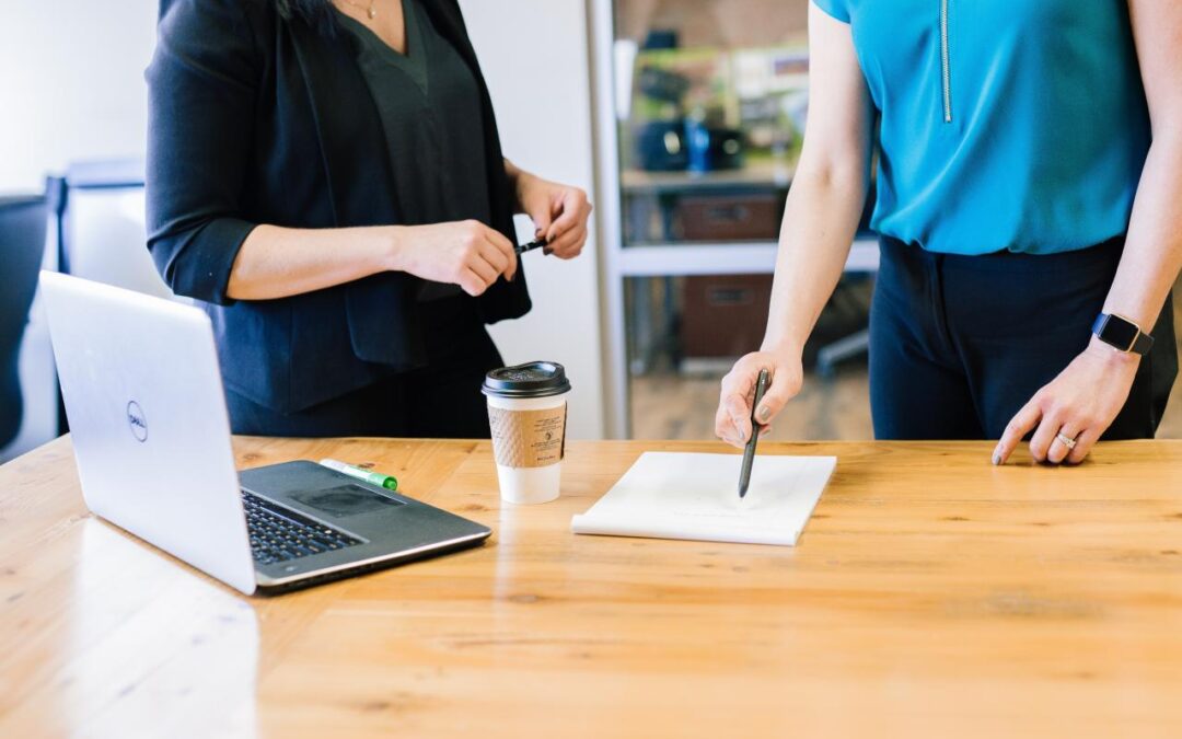 ASKING FOR A PAY RAISE IN 5 EASY STEPS
