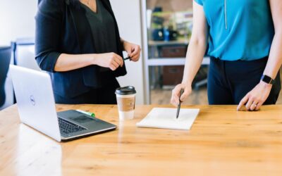 ASKING FOR A PAY RAISE IN 5 EASY STEPS