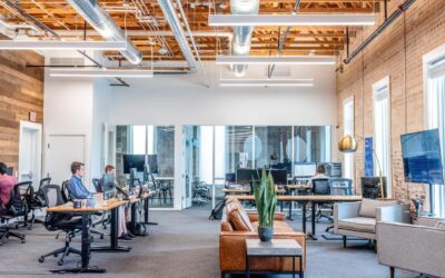 SIGNS TO INDICATE TYPE OF WORKPLACE CULTURE