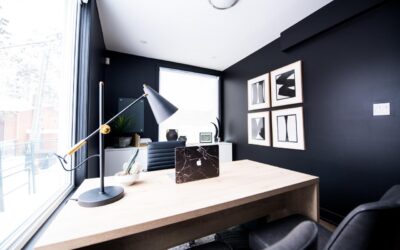 RETURNING TO THE OFFICE CAN BE A REAL ESTATE RECIPE FOR DISASTER 
