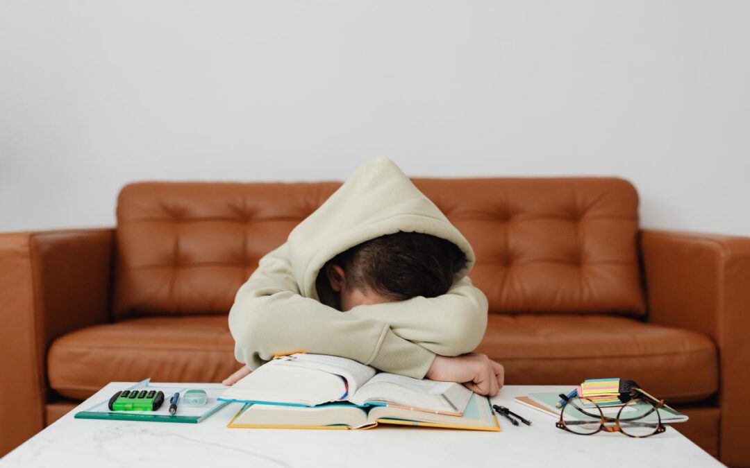 Preventing And Overcoming Burnout 
