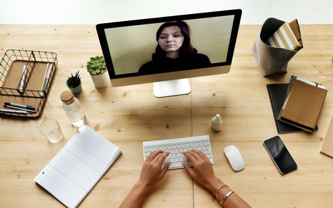 Boosting Morale For Remote Employees