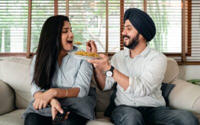 Experience Traditional India’s Finest Cuisine