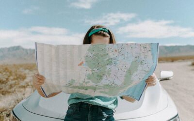 How You Can Travel On A Budget
