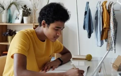 Empowering the Leaders of Tomorow: Equipping Students with Future-Ready Skills